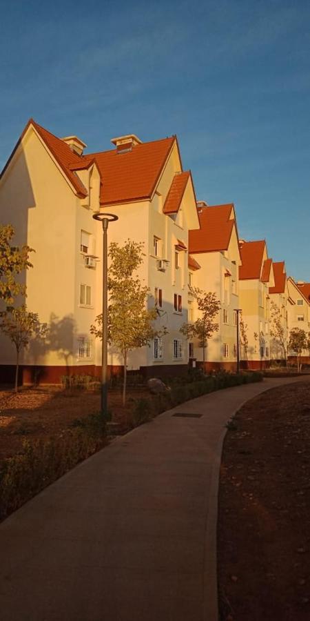 La Casa De Wael Apartment Ifrane  Exterior foto